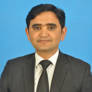 Muhammad Kalim Ullah